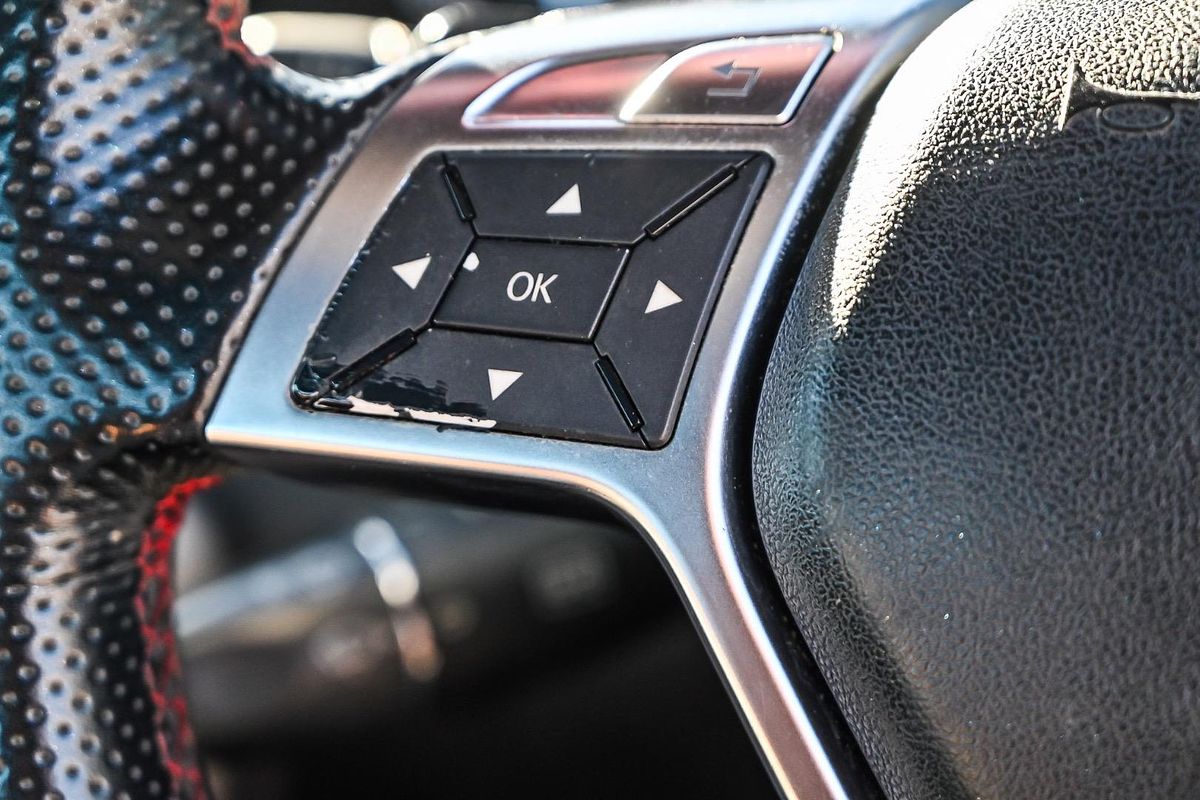 2011 Mercedes-Benz SLK-Class SLK200 Kompressor R171