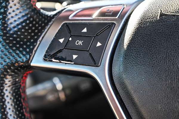 2011 Mercedes-Benz SLK-Class SLK200 Kompressor R171
