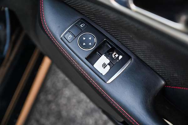 2011 Mercedes-Benz SLK-Class SLK200 Kompressor R171