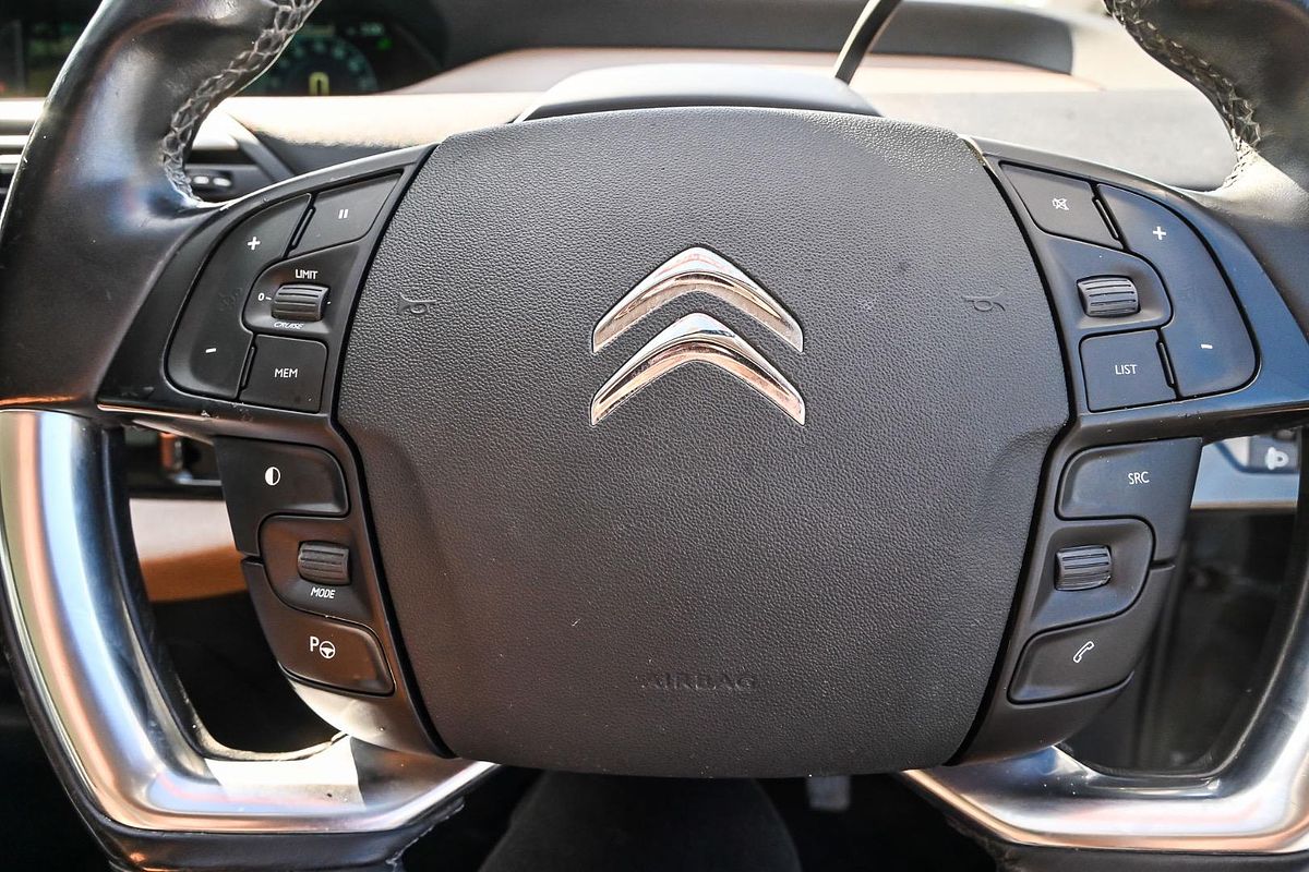 2015 Citroen Grand C4 Picasso Exclusive B7