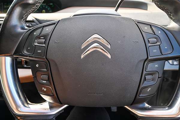 2015 Citroen Grand C4 Picasso Exclusive B7