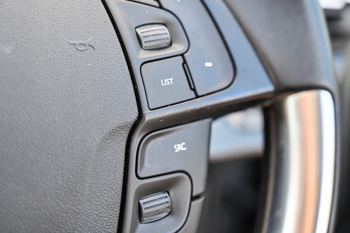 2015 Citroen Grand C4 Picasso Exclusive B7