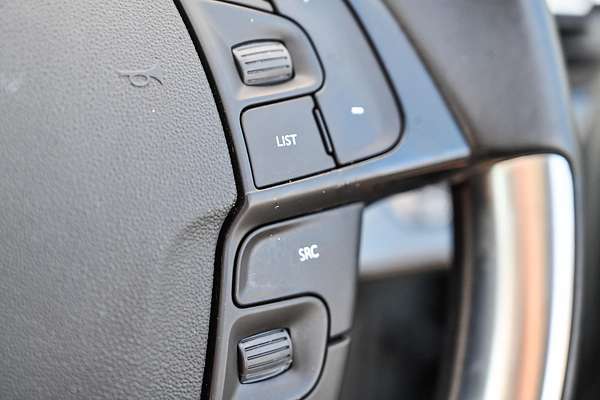 2015 Citroen Grand C4 Picasso Exclusive B7