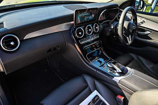 2018 Mercedes-Benz C-Class C300 W205