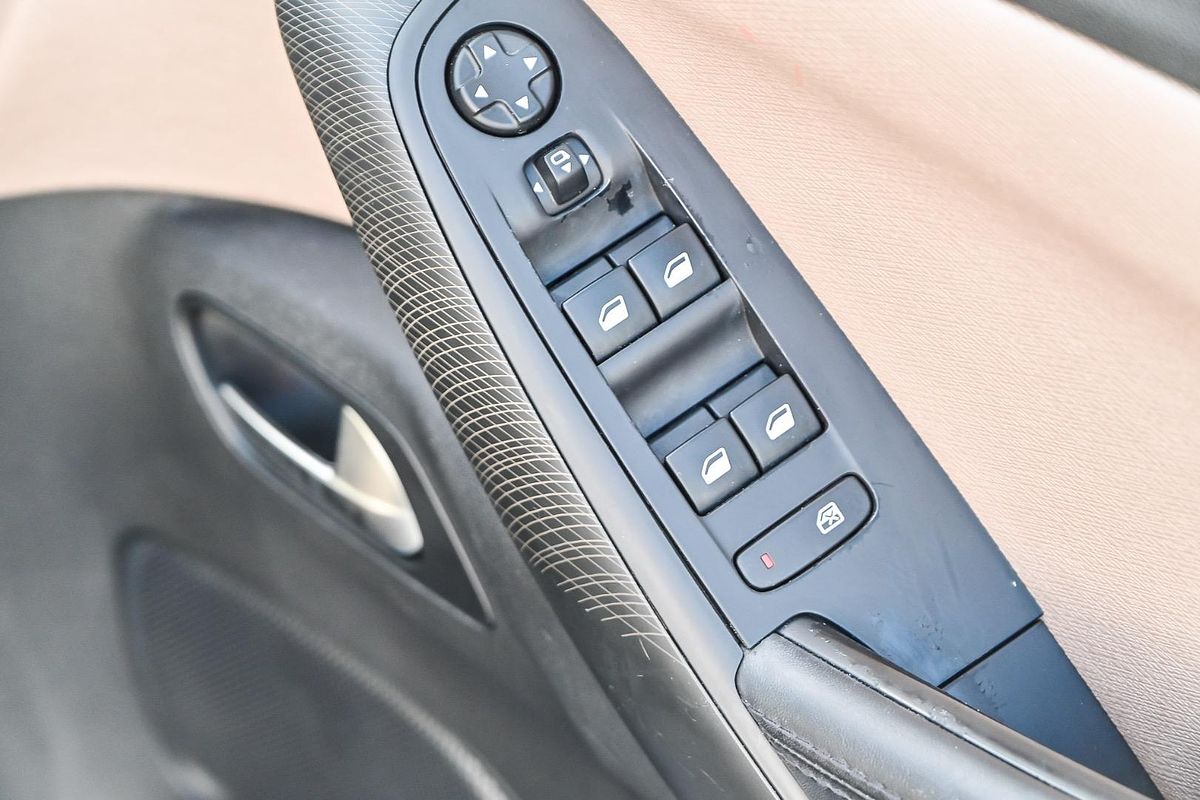 2015 Citroen Grand C4 Picasso Exclusive B7