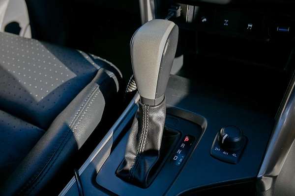 2015 Mazda BT-50 GT UR 4X4