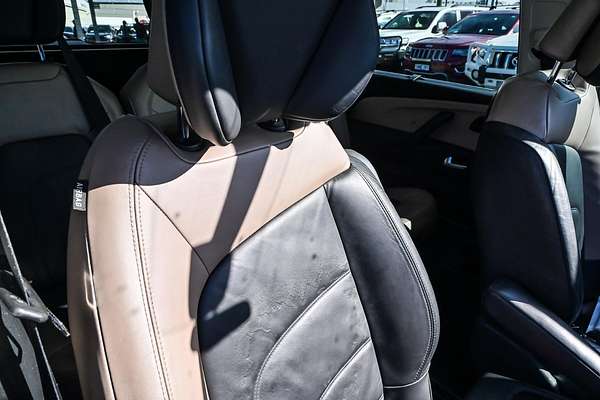 2015 Citroen Grand C4 Picasso Exclusive B7