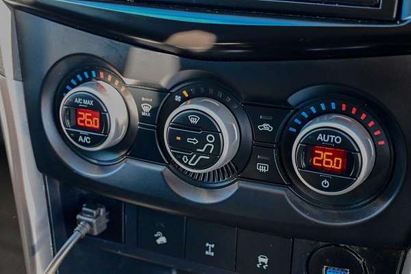 2015 Mazda BT-50 GT UR 4X4