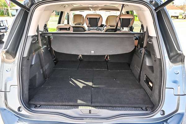 2015 Citroen Grand C4 Picasso Exclusive B7