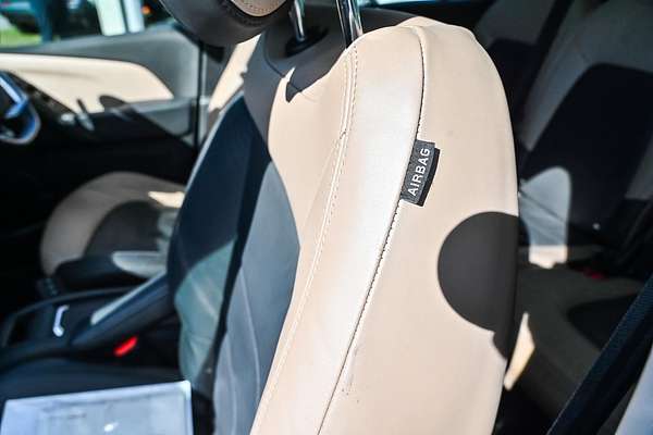 2015 Citroen Grand C4 Picasso Exclusive B7