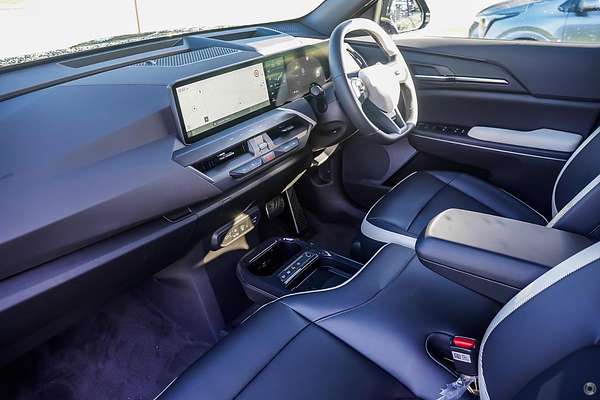 2025 Kia EV5 GT-Line OVc
