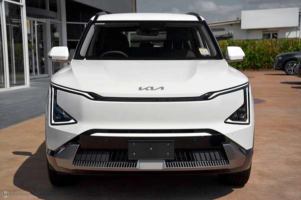 2025 Kia EV5 Earth OVc