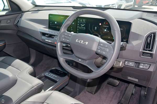 2025 Kia EV5 Earth OVc