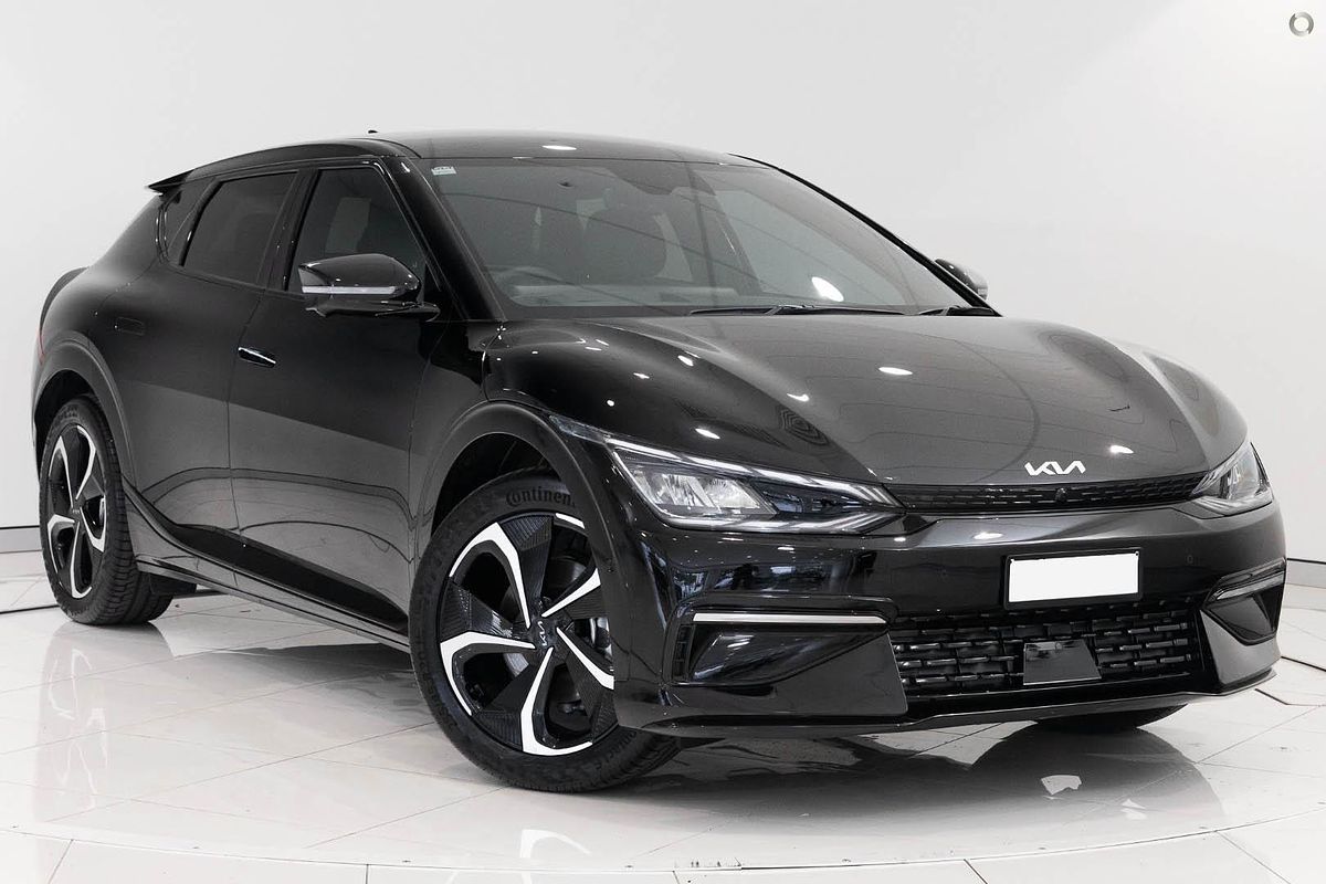 2024 Kia EV6 GT-Line CV