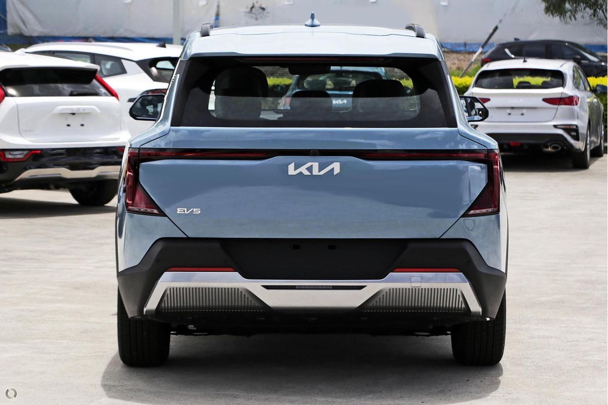 2025 Kia EV5 Air Standard Range OVc