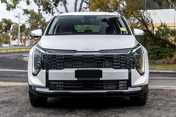 2025 Kia Sportage SX NQ5 PE