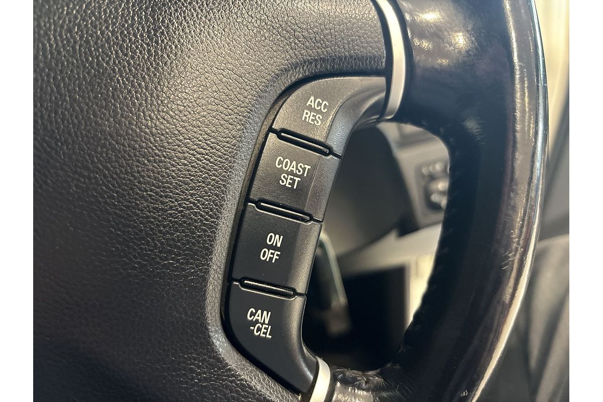 2019 Mitsubishi Pajero GLX NX