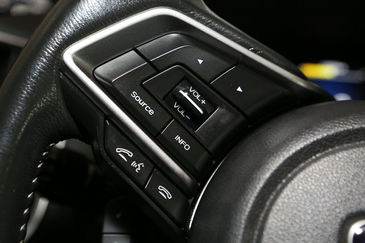 2018 Subaru Impreza 2.0i Premium G5