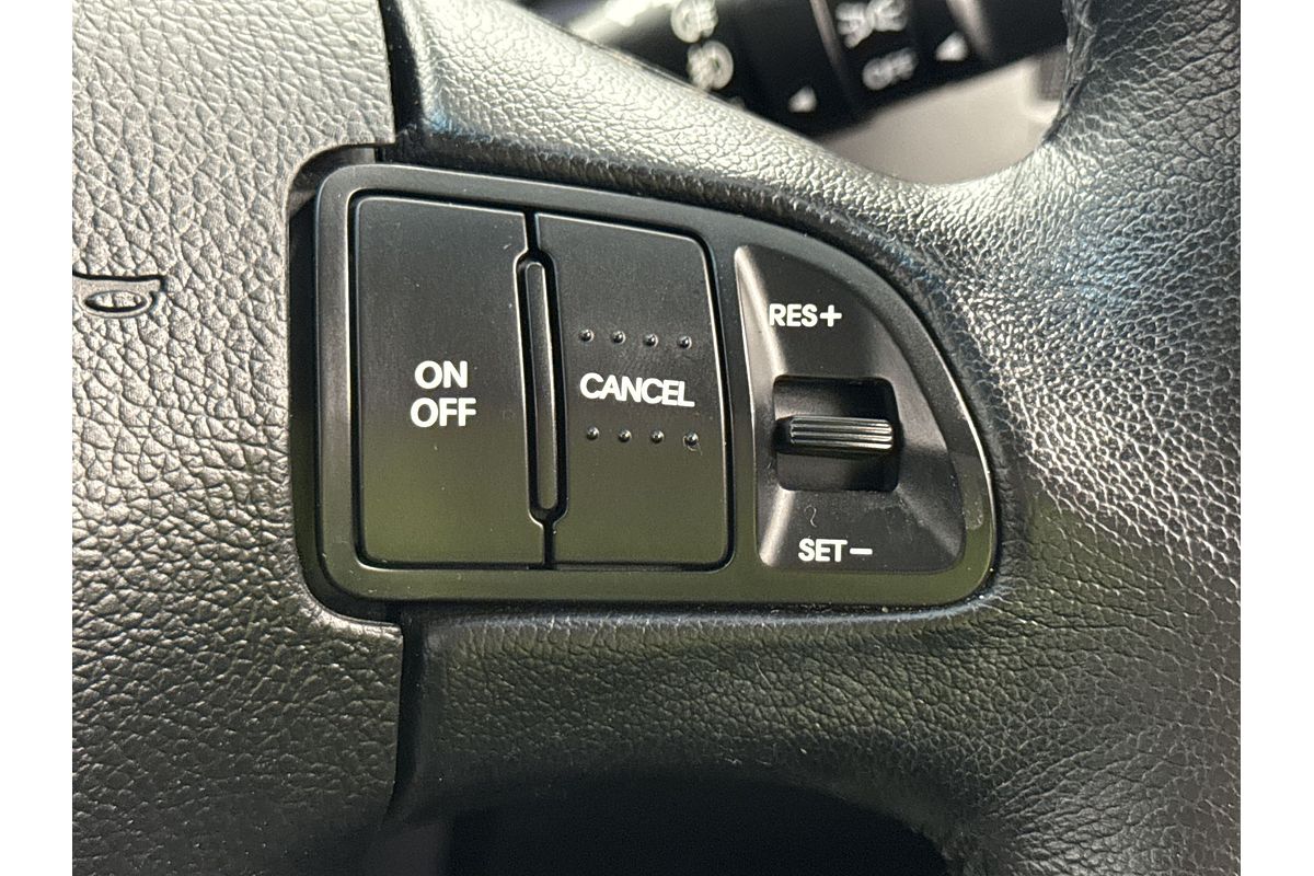 2015 Kia Sportage Platinum SL