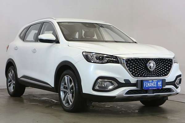 2022 MG HS Excite X SAS23