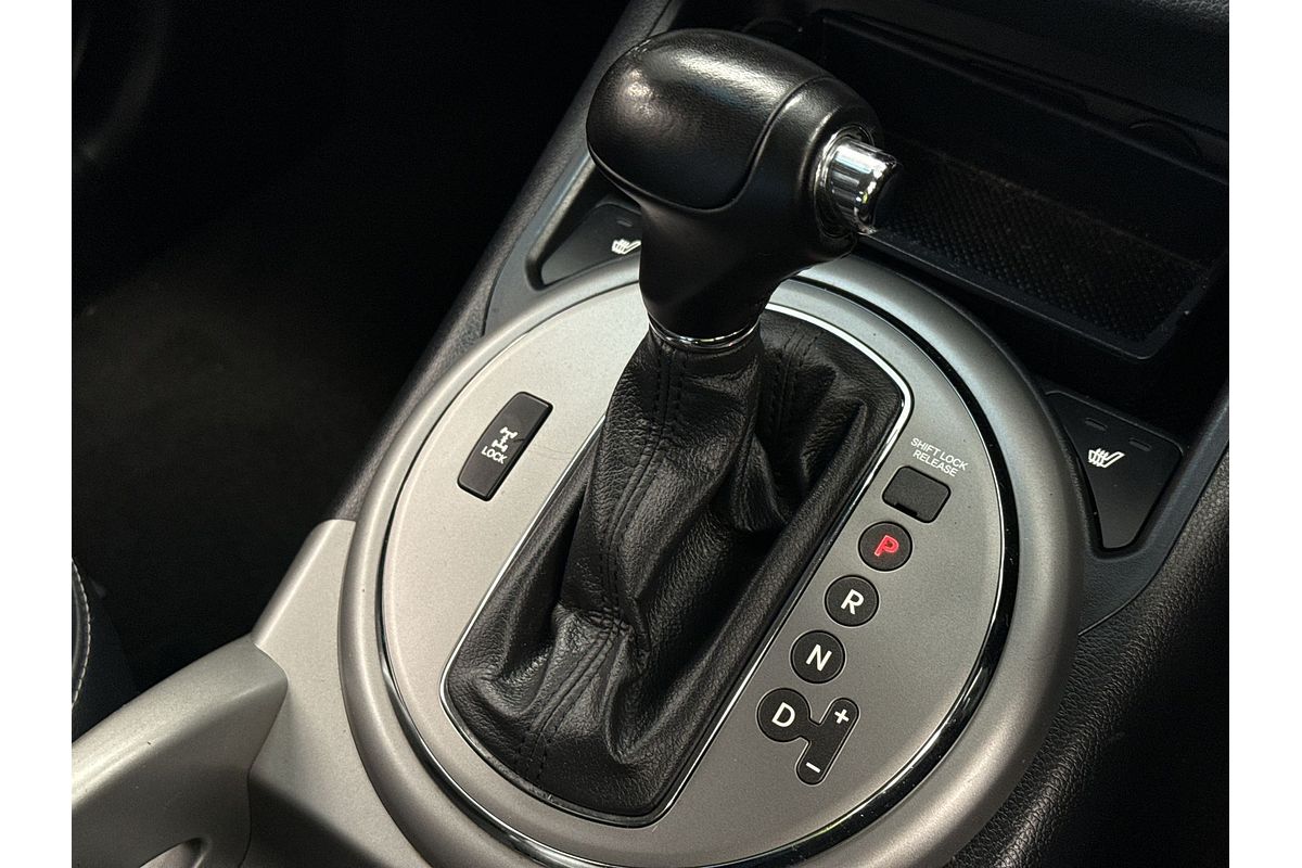 2015 Kia Sportage Platinum SL