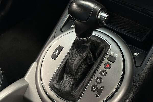 2015 Kia Sportage Platinum SL