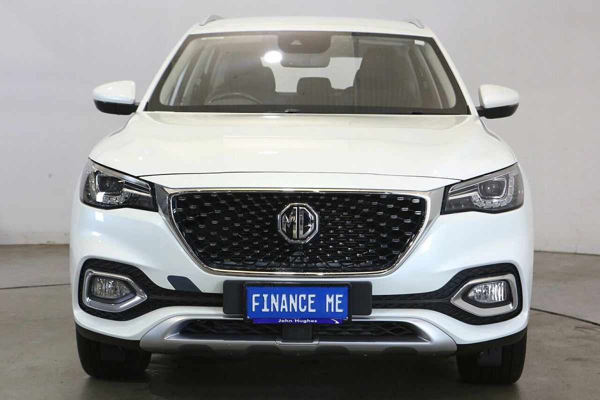 2022 MG HS Excite X SAS23