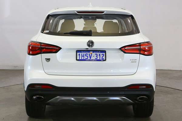 2022 MG HS Excite X SAS23