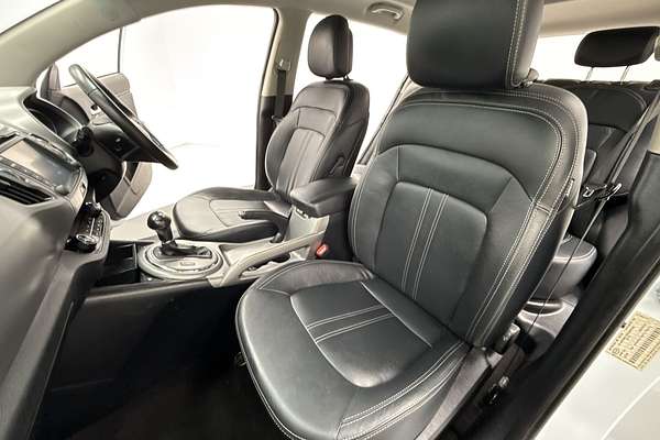 2015 Kia Sportage Platinum SL
