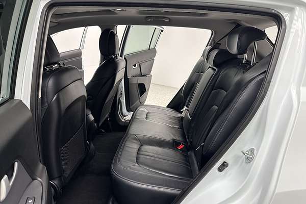 2015 Kia Sportage Platinum SL