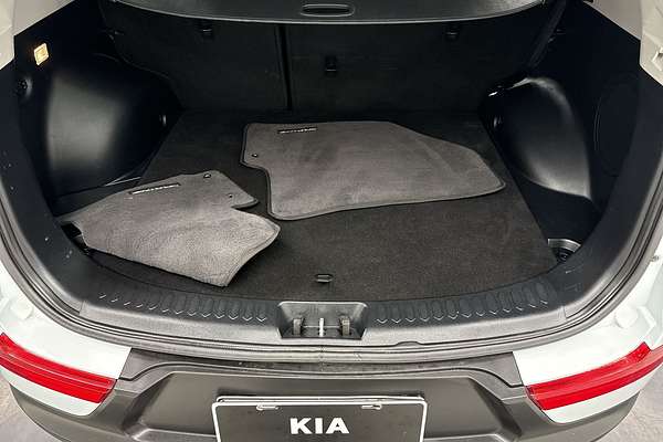 2015 Kia Sportage Platinum SL