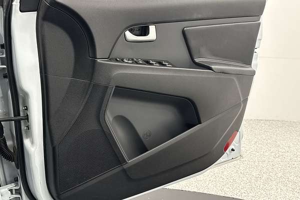 2015 Kia Sportage Platinum SL