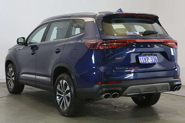 2024 Chery Tiggo 7 Pro Urban