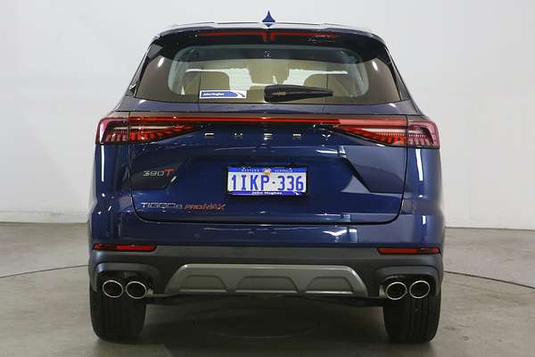 2024 Chery Tiggo 7 Pro Urban