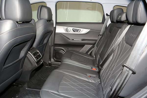 2024 Chery Tiggo 7 Pro Urban