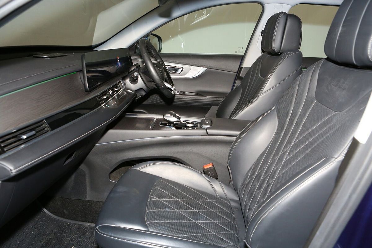 2024 Chery Tiggo 7 Pro Urban