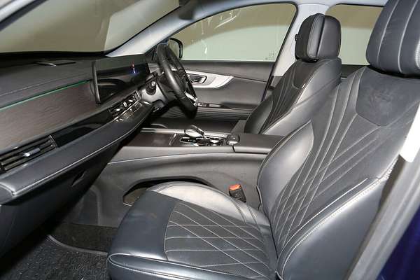 2024 Chery Tiggo 7 Pro Urban