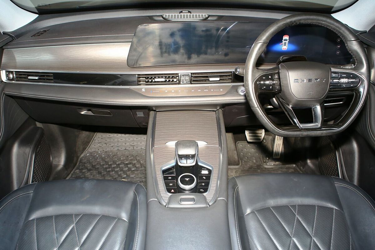 2024 Chery Tiggo 7 Pro Urban