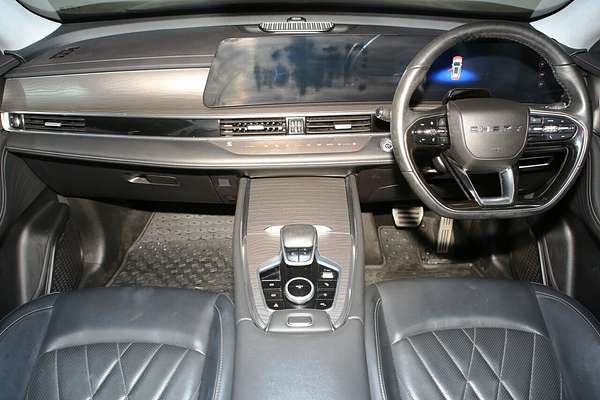 2024 Chery Tiggo 7 Pro Urban