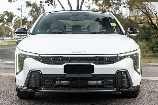 2025 Kia K4 GT-Line CL4m