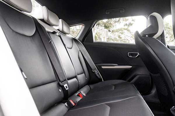 2025 Kia K4 GT-Line CL4m