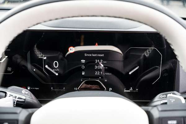 2025 Kia K4 GT-Line CL4m