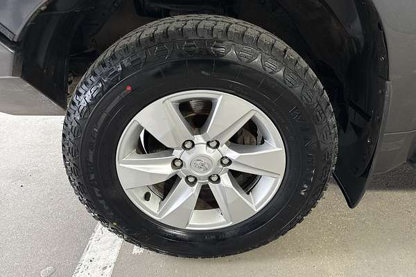 2018 Toyota Landcruiser Prado GXL GDJ150R