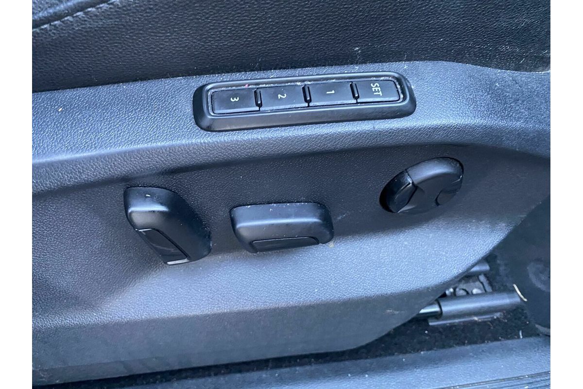 2018 Volkswagen Tiguan 110TSI Comfortline 5N