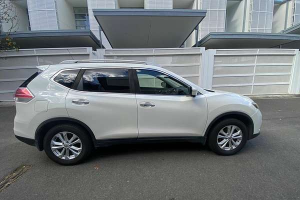 2015 Nissan X-TRAIL ST-L T32