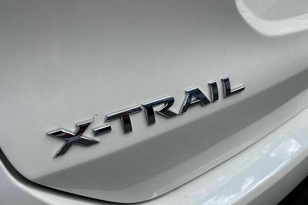 2015 Nissan X-TRAIL ST-L T32