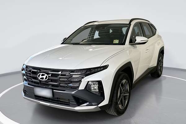 2024 Hyundai Tucson NX4.V2