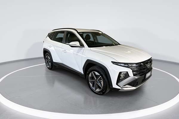 2024 Hyundai Tucson NX4.V2
