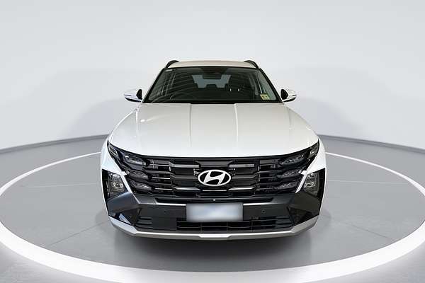2024 Hyundai Tucson NX4.V2