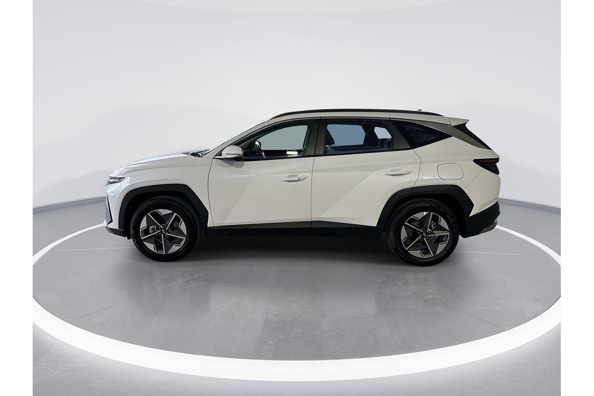 2024 Hyundai Tucson NX4.V2